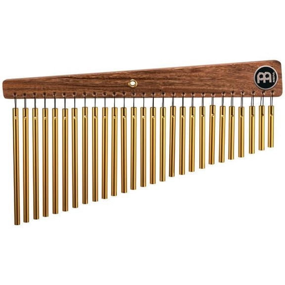 Meinl CH27 Chimes | 27 Bars | Single Row