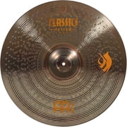 Meinl Classics Custom Dark Ghost Ride Cymbal 21 in.