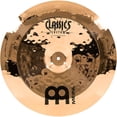 thumbnail image 1 of Meinl Classics Custom Extreme Metal China Cymbal Bronze 18 in., 1 of 2