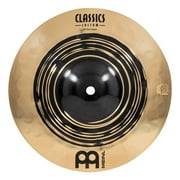 Meinl Cymbals 10 Classics Custom Dual Splash Cymbal