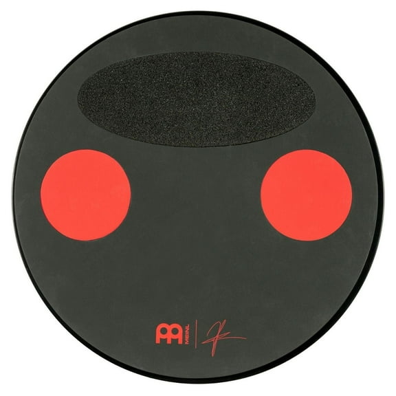 MEINL Anika Nilles Signature Split Tone Practice Pad