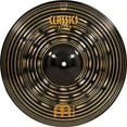 thumbnail image 1 of Meinl Cymbals 16" Classics Custom Dark Heavy Crash Cymbal, 1 of 7