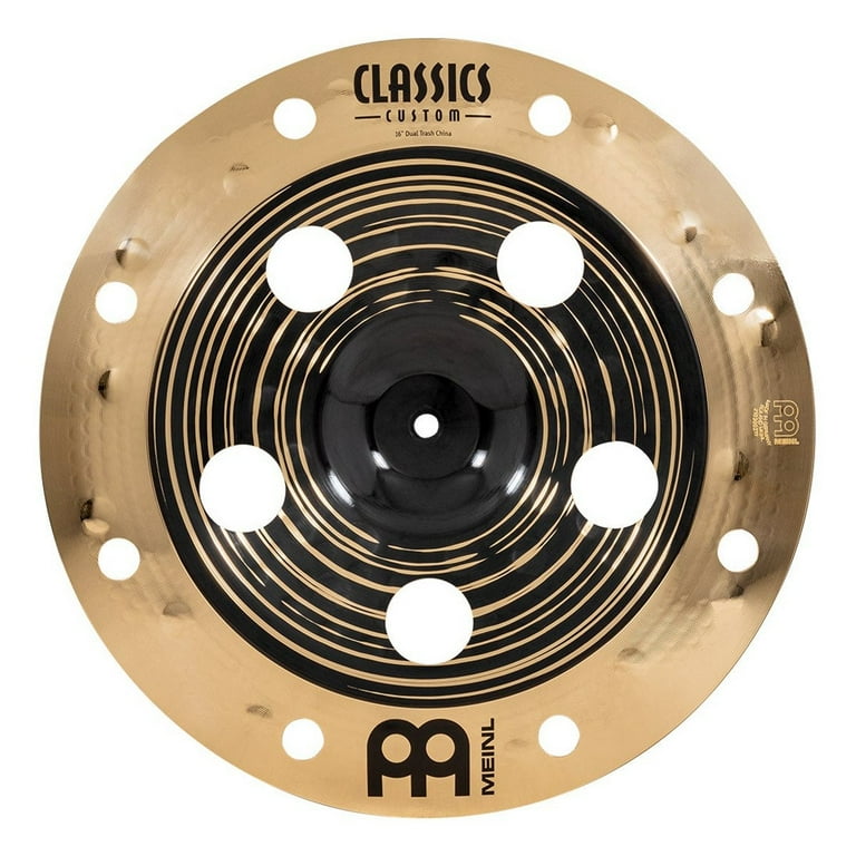 Meinl Cymbals 16