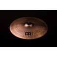 thumbnail image 1 of Meinl Cymbals 20" Medium Thin Ride — Pure Alloy Custom, 1 of 6