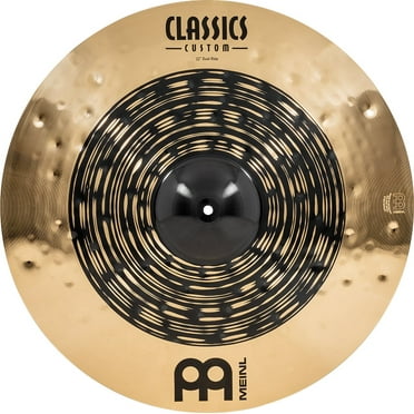 Dream Cymbals & Gongs VBCRRI20-U 20 in. Vintage Bliss Crash & Ride ...