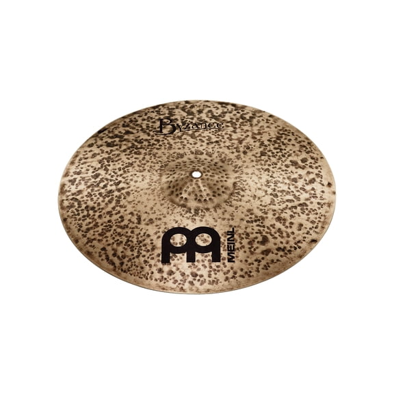 Meinl Byzance Dark Crash Cymbal 18 in.