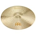 thumbnail image 1 of Meinl Cymbals Byzance 17" Jazz Medium Thin Crash, 1 of 6