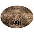 thumbnail image 1 of Meinl Cymbals Byzance Series 20" Dark Ride Cymbal, 1 of 2