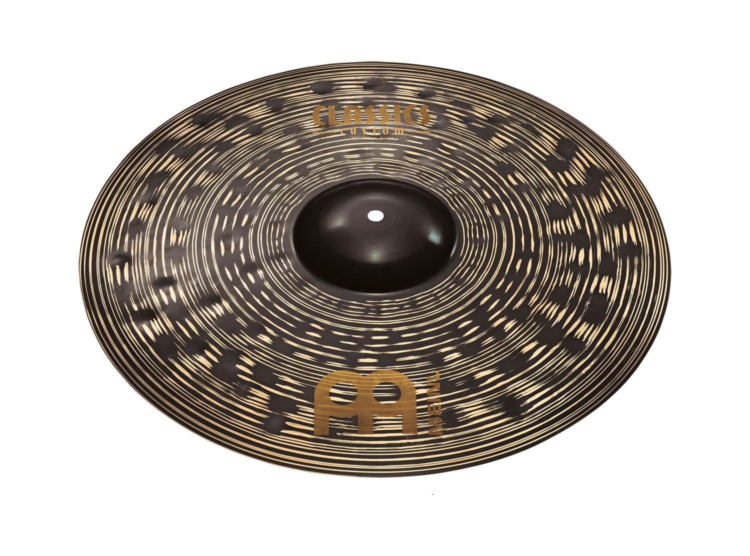 Meinl classics ride hotsell