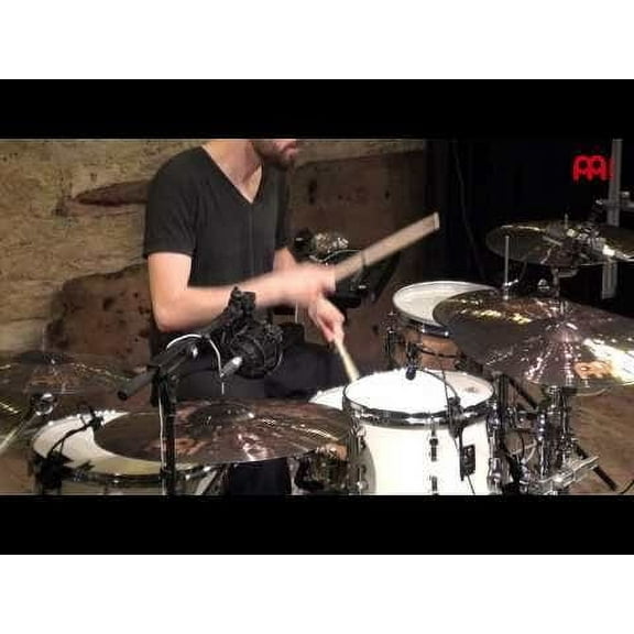 Meinl Cymbals Classics Custom Dark Cymbal Box Set