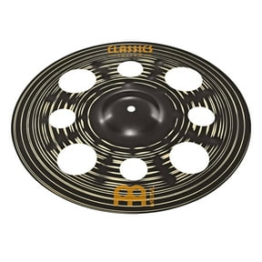 Meinl Cymbals Classics Custom Dark Trash Crash Cymbal (18")