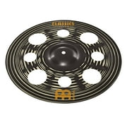 Meinl Cymbals Classics Custom Dark Trash Crash Cymbal 18