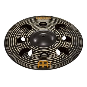 Meinl Cymbals Classics Custom Dark Trash Stack 12 inches
