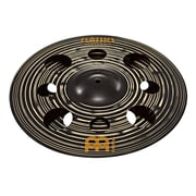Meinl Cymbals Classics Custom Dark Trash Stack 12 inches