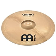 Meinl Cymbals Classics Custom Medium Ride - 20