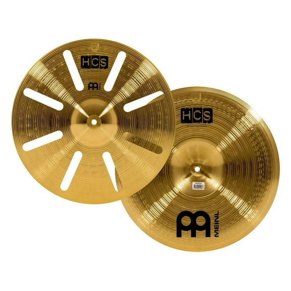Meinl Cymbals HCS 16" Trash Stack Cymbal