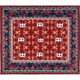 thumbnail image 1 of Meinl Cymbals Small Drum Rug (Oriental), 1 of 6
