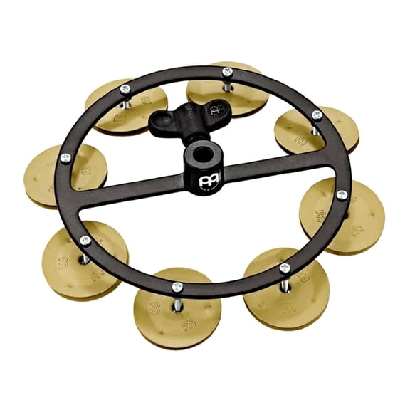 Meinl Cymbals SoundDesign Benny Greb Artist Series Hi-Hat Tambourine