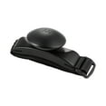 thumbnail image 1 of Meinl Foot Shaker with Strap, Black, 1 of 4