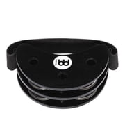 Foot Tambourine Steel Jingles