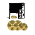 thumbnail image 1 of Meinl HCS Starter Set, 1 of 2