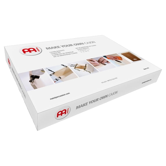 Meinl Make Your Own Cajon