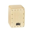 thumbnail image 1 of Meinl Mini Cajon Shaker, Natural Finish, 1 of 2