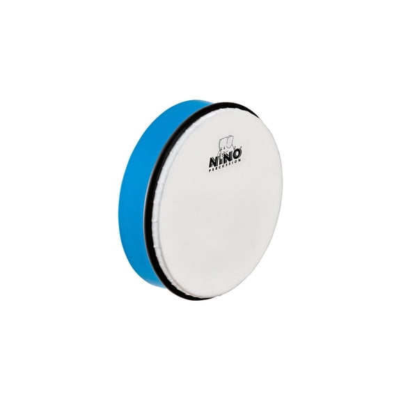 Meinl 8" ABS Hand Drum, Sky Blue