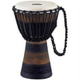 thumbnail image 1 of Nino Original African Style Rope-Tuned Earth Rhythm Series Djembe Small, 1 of 2