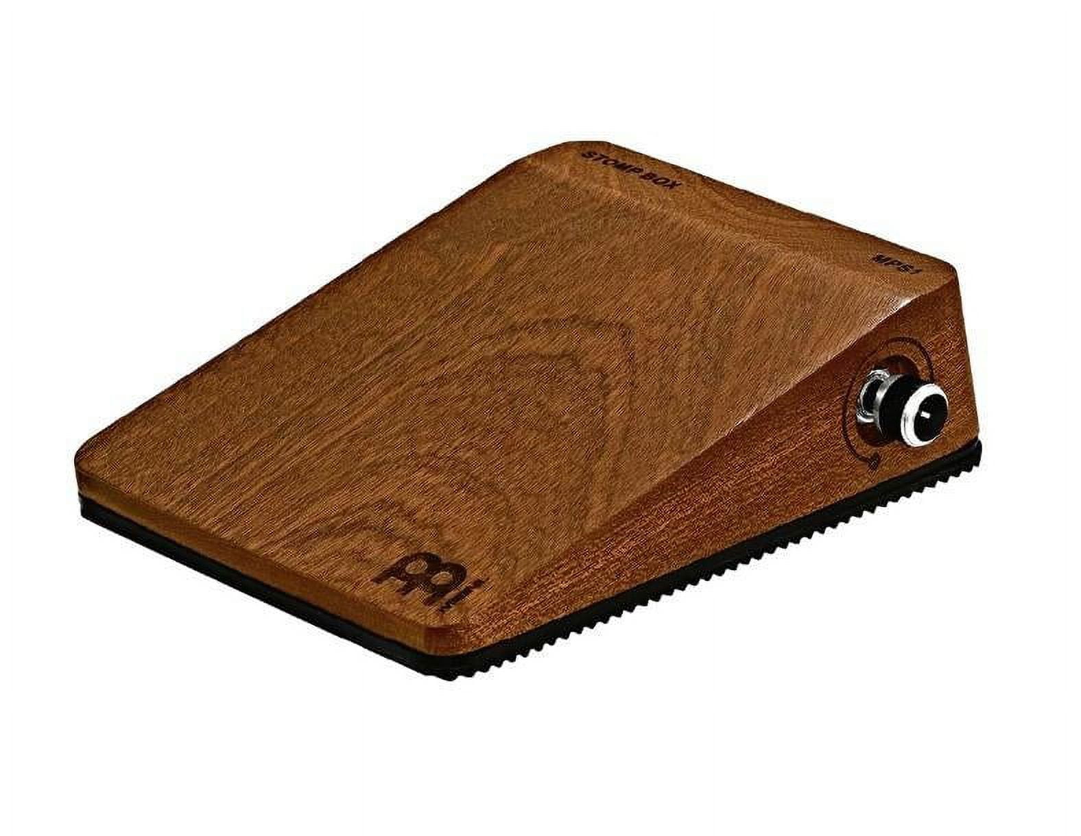 Meinl Percussion Analog Stomp Box