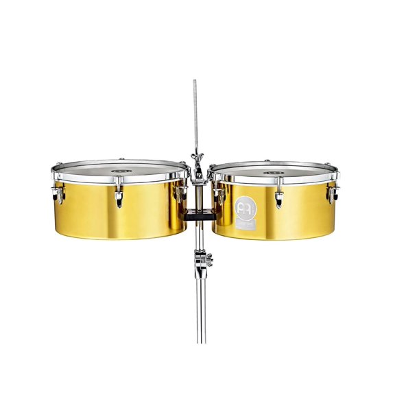 MEINL Artist Series Timbales Diego Gale