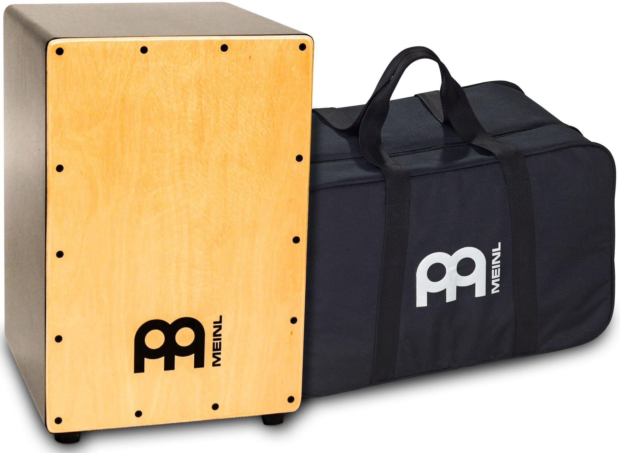 Meinl cajon price deals