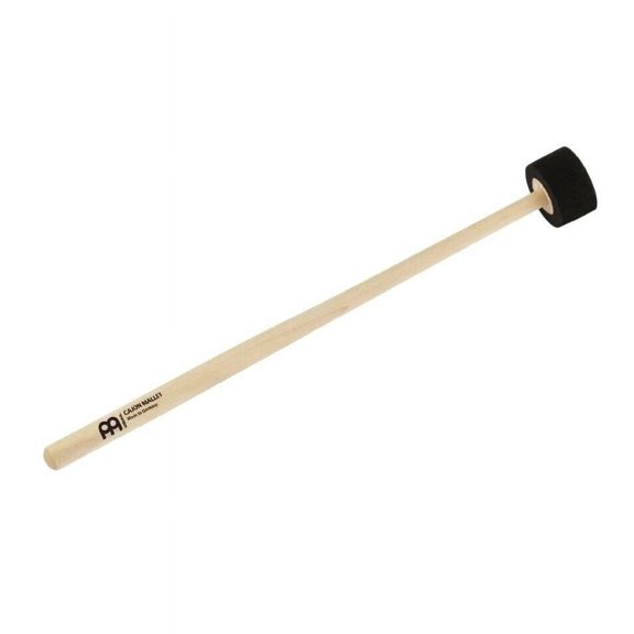 Meinl Percussion Cajon Mallet with Small Head - Hard Maple 11 3/4" Handle