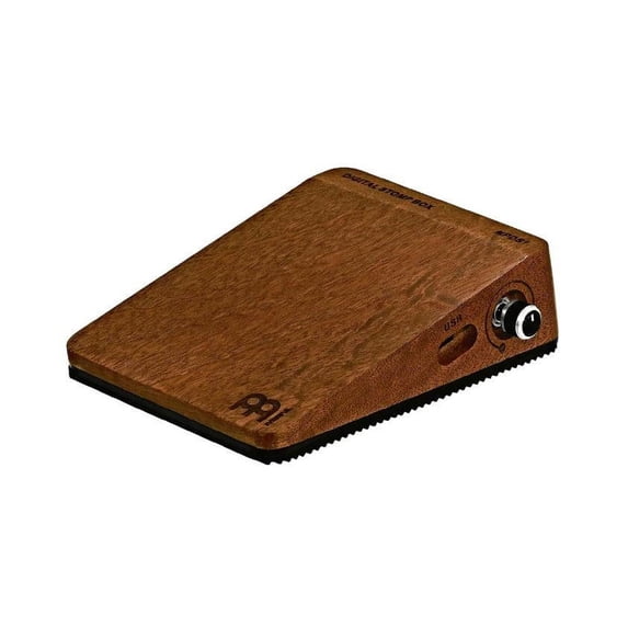 Meinl Percussion Digital Stomp Box