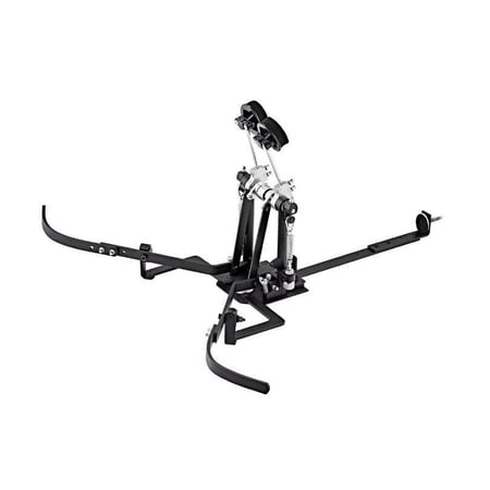 Meinl Percussion Double Bass Direct Drive Cajon Pedal