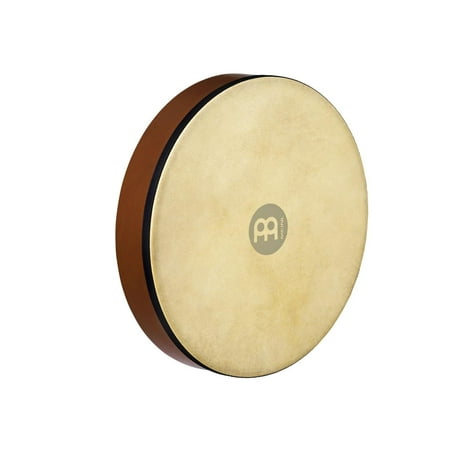 MEINL Hand Drum African Brown 14 in.