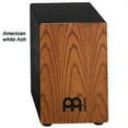 thumbnail image 1 of MEINL Headliner Series Cajon American White Ash Medium, 1 of 2