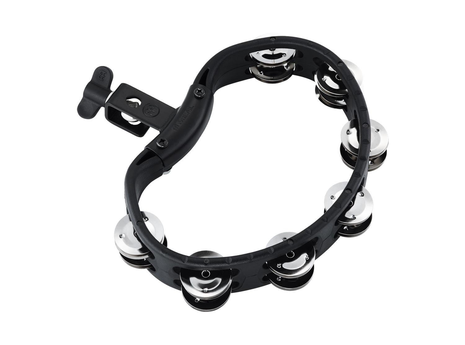 Meinl Percussion Headliner Series Mountable ABS Tambourines
