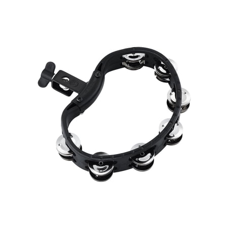 Meinl Percussion Headliner Series Mountable ABS Tambourines