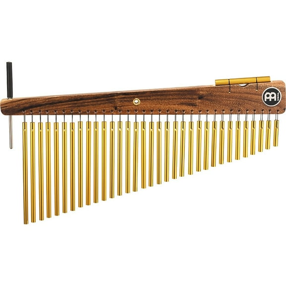 Meinl Percussion High Frequency 33 Bars Single Row Chimes
