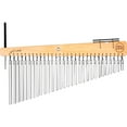 thumbnail image 1 of Meinl Percussion LC60HF Luis Conte Artist Series Chimes, 60 Bars, 1 of 2