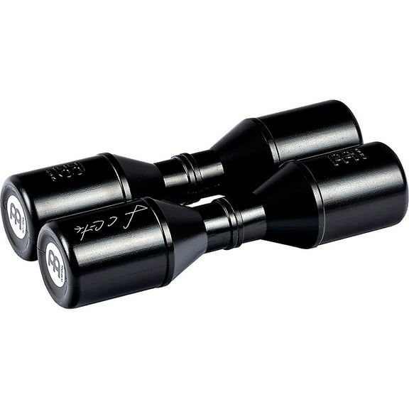 Meinl Artist Series Luis Conte Signature Live Shaker, Medium, Black