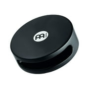 Meinl Percussion MCS1-BK Mountable Cajon Snare Black Top