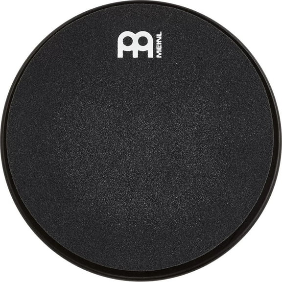 Meinl Percussion Marshmallow Pads (6" Black)