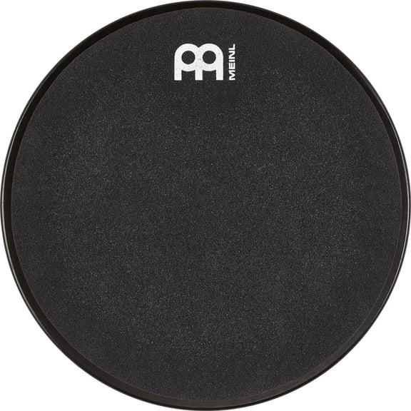 Meinl Percussion Marshmallow Pads (Black)