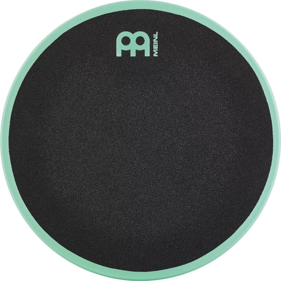 Meinl Percussion Marshmallow Pads (Seafoam Green)