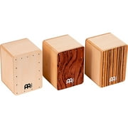 Meinl Percussion Mini Cajon Shaker | Ovangkol
