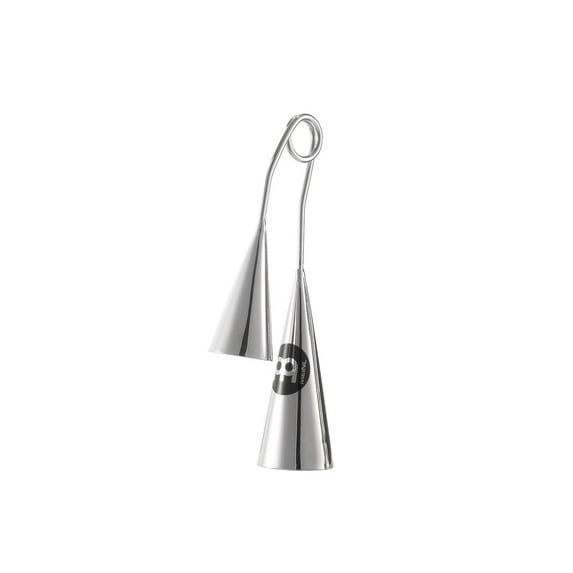 MEINL Chrome A-Go-Go Agogo Bells Small
