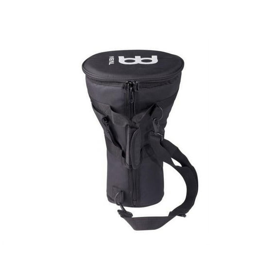 Meinl Percussion Professional Darbuka Bag, Black