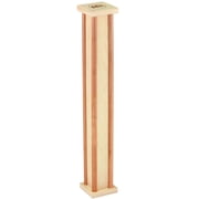 Professional Rainmaker with Birch Wood